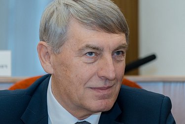 Заксоб одобрил проект бюджета в первом чтении
